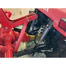 HONDA トラクター TX18
