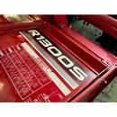 HONDA トラクター TX18