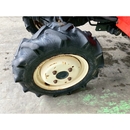 YANMAR トラクター F155D