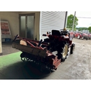 YANMAR トラクター F155D