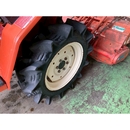 YANMAR トラクター F155D