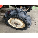 YANMAR トラクター F155D