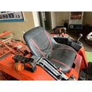 YANMAR トラクター F155D