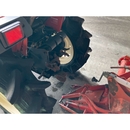 YANMAR トラクター F155D