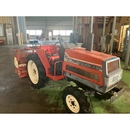 YANMAR トラクター F18D