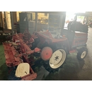 YANMAR トラクター F18D