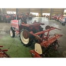 YANMAR トラクター F18D