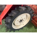 YANMAR トラクター F18D