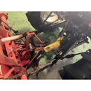YANMAR トラクター F18D