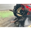YANMAR トラクター FX22D