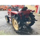 YANMAR トラクター FX22D