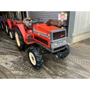 YANMAR トラクター FX22D