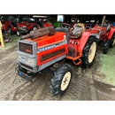 YANMAR トラクター FX22D