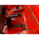YANMAR トラクター FX22D
