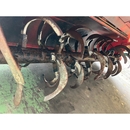 YANMAR トラクター FX24D