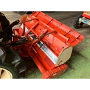 YANMAR トラクター FX24D