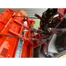 YANMAR トラクター FX24D