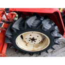 YANMAR トラクター FX24D