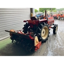 YANMAR トラクター FX24D