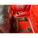 YANMAR トラクター FX24D