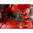 YANMAR トラクター FX24D