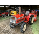 YANMAR トラクター FX24D