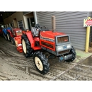 YANMAR トラクター FX24D