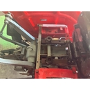 YANMAR トラクター YM2010D