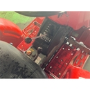 YANMAR トラクター YM2010D