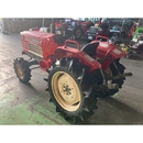 YANMAR トラクター YM2010D