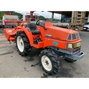 KUBOTA トラクター X20