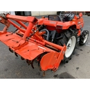 KUBOTA トラクター X20