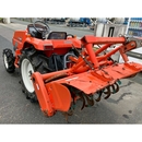 KUBOTA トラクター X20