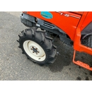 KUBOTA トラクター X20