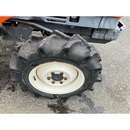 KUBOTA トラクター X20