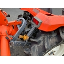 KUBOTA トラクター X20