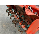 KUBOTA トラクター X20