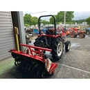 YANMAR トラクター F250D