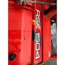 YANMAR トラクター F250D