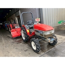 YANMAR トラクター F250D