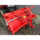 YANMAR トラクター F250D