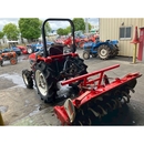 YANMAR トラクター F250D