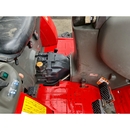YANMAR トラクター F250D