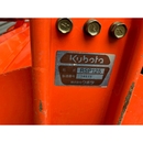 KUBOTA トラクター A175D