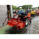 KUBOTA トラクター A175D