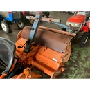 KUBOTA トラクター B5001