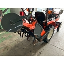 KUBOTA トラクター JB11X