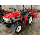 YANMAR トラクター F210D