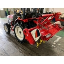 YANMAR トラクター F210D