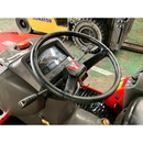 YANMAR トラクター F210D